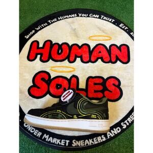 Nike Air Force 1 Low ‘NY Vs NY’|Size 5.5M/7W